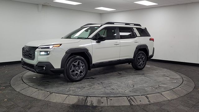 2026 – Subaru – Outback