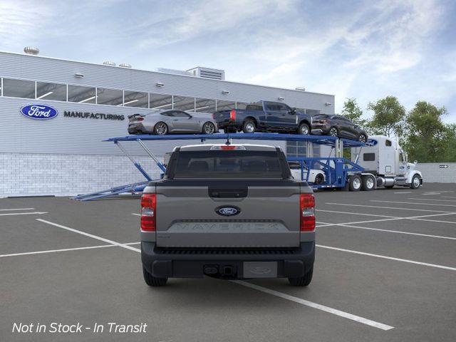2026 Ford Maverick Lariat:169229