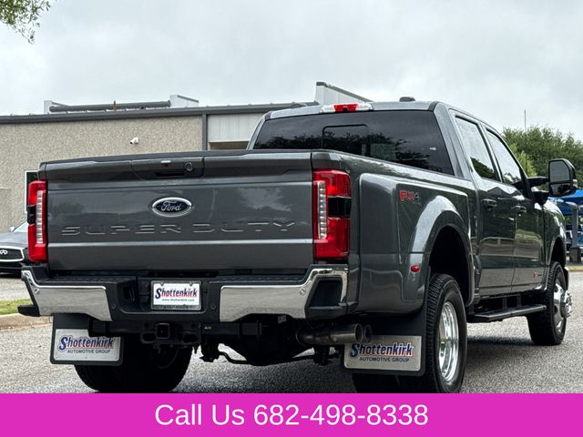 New 2026 Ford F-350SD Truck