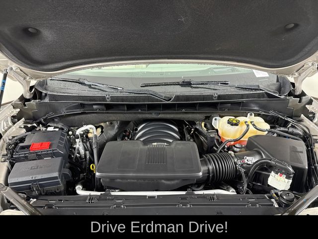 Used 2022 Cadillac Escalade SUV