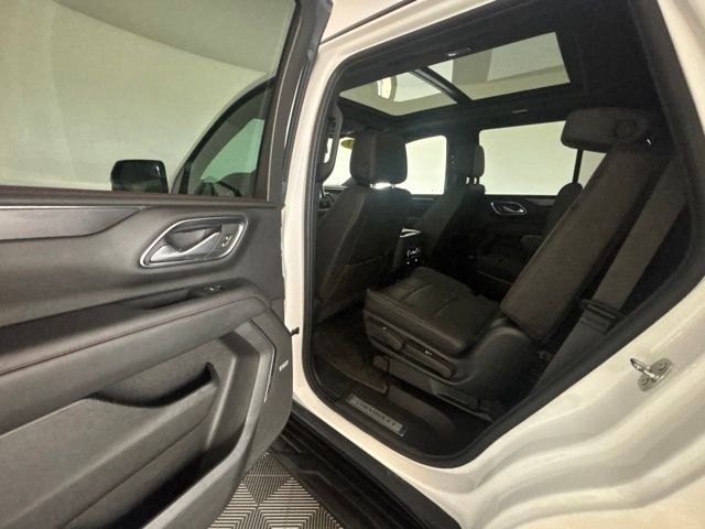 Used 2023 Chevrolet Tahoe SUV