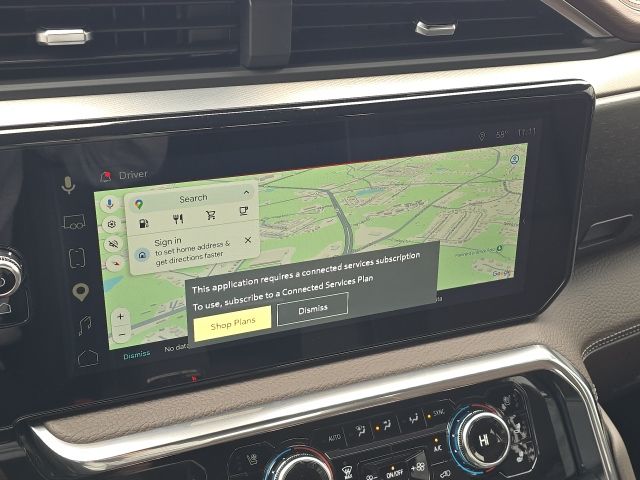 2026 GMC Sierra 1500 Denali:46047A