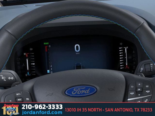 New Car 2025 Ford Maverick  For Sale Under $30,000 In San Antonio, Texas