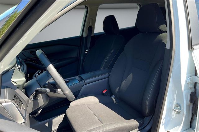 Used 2024 Nissan Rogue SUV