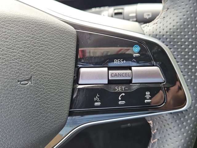 Used 2023 Nissan Ariya SUV