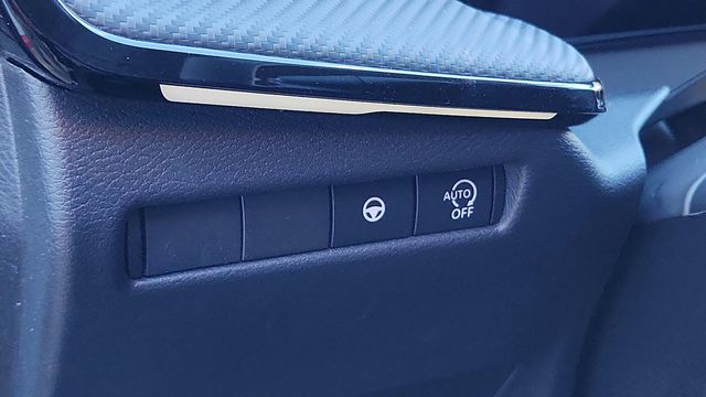 2025 Nissan Kicks