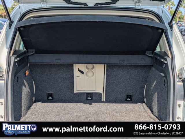 used 2016 Volkswagen Tiguan car, priced at $14,998