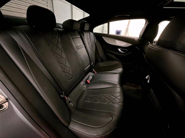 2020 Mercedes-Benz CLS CLS 53 AMG®  at Auto Express Mitsubishi