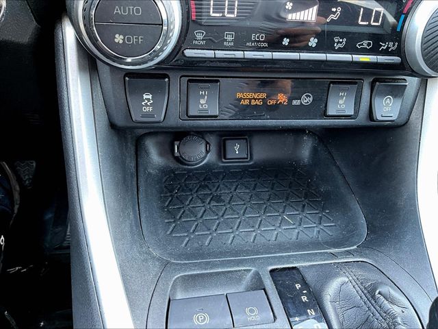 Used 2020 Toyota RAV4 SUV