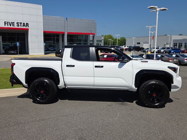 Used 2025 Toyota Tacoma Hybrid Truck