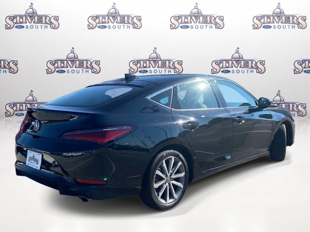 2025 Acura Integra #3