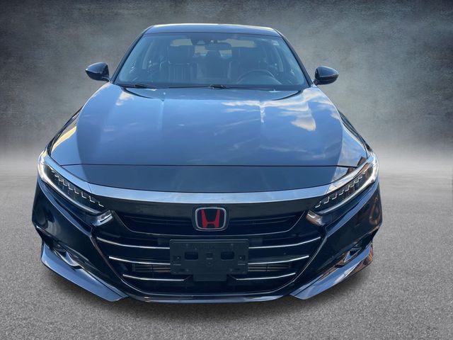 2022 Honda Accord Sport Special Edition 11