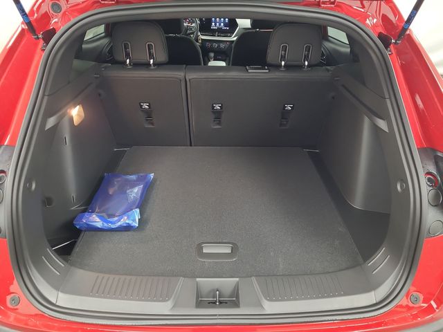 2026 – Chevrolet – Trax