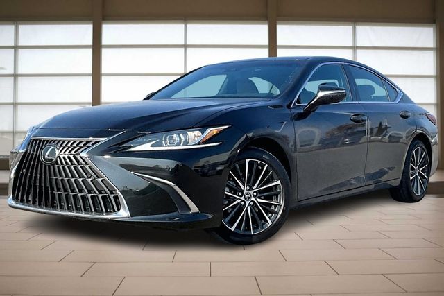 2025 Lexus ES 350 FWD