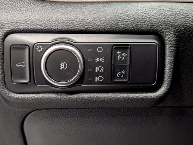 Used 2023 Gray Ford Limited image 13