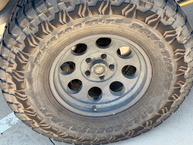 Used 2021 Jeep Gladiator Truck