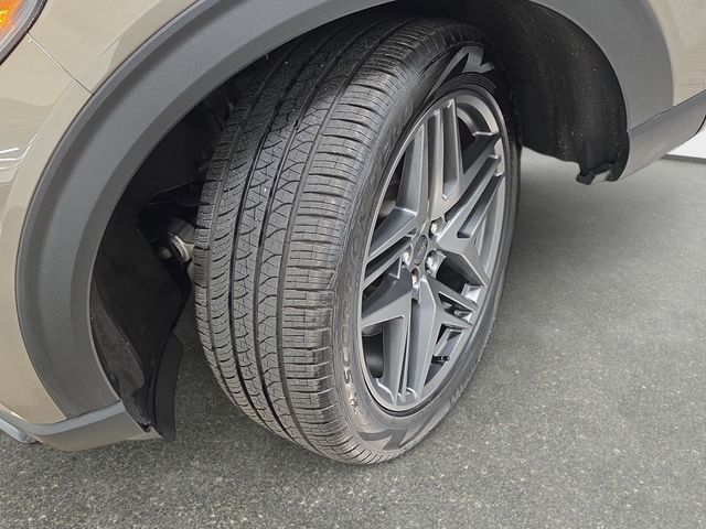 Used 2026 Gray Ford ST-Line image 29