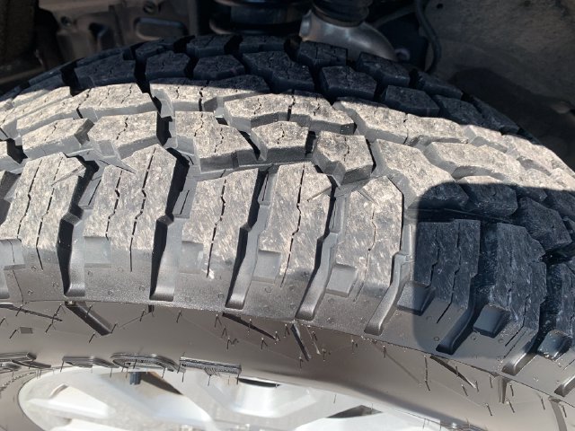 Used 2024 Toyota Tacoma Truck