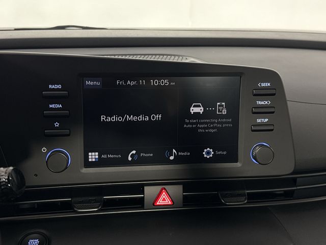 New 2025 Hyundai Elantra For Sale in Indianapolis, IN