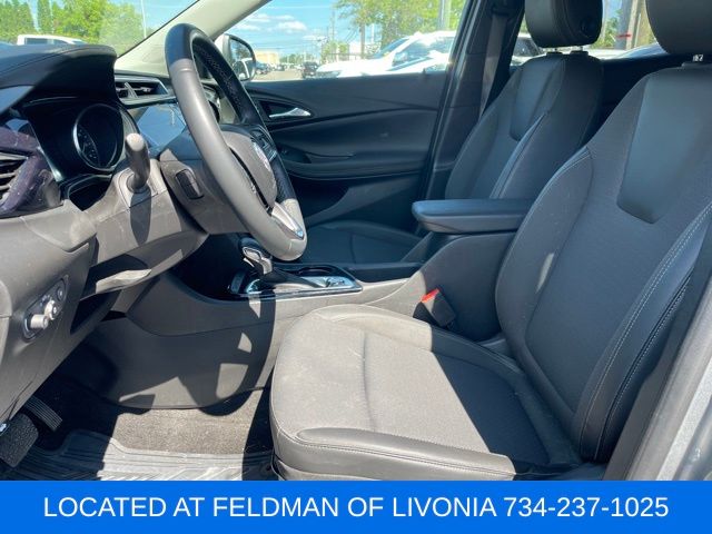 Used 2023 Buick Encore GX For Sale in Livonia, MI