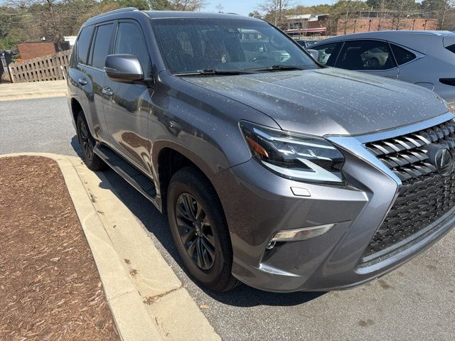 2021 Lexus GX 460 AWD
