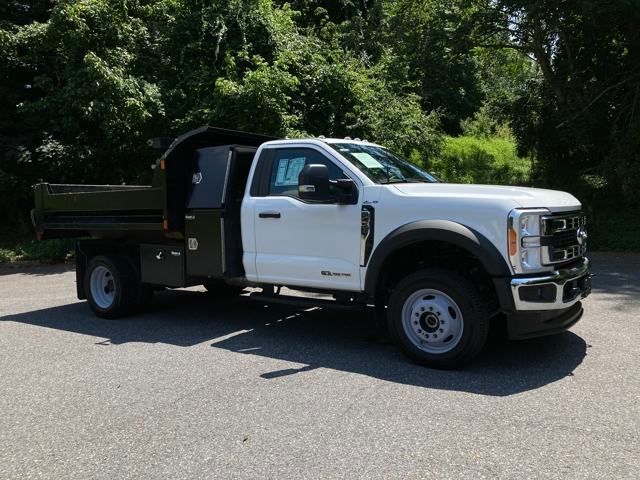 2023 Ford F-450 Super Duty 