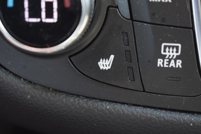 Used 2024 Chevrolet Equinox SUV