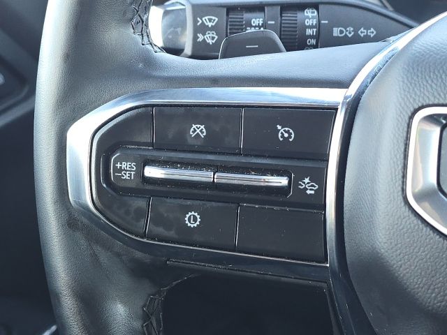 2024 GMC Acadia Elevation:168375A