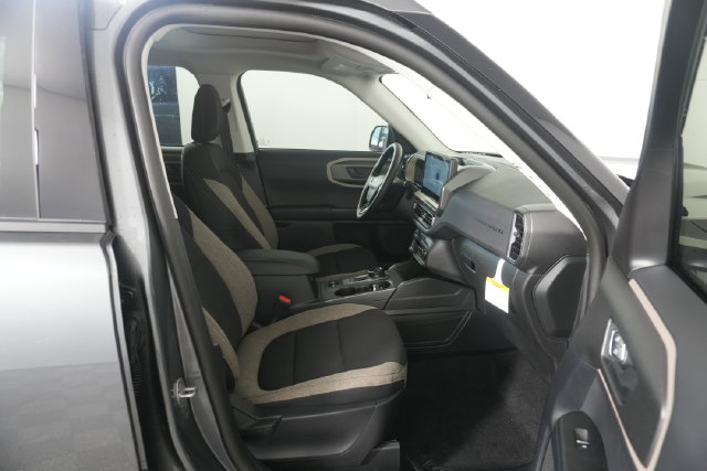 New 2026 Gray Ford Big Bend image 31