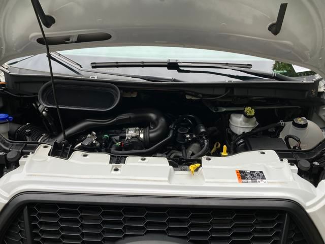 2023 Ford Transit 250