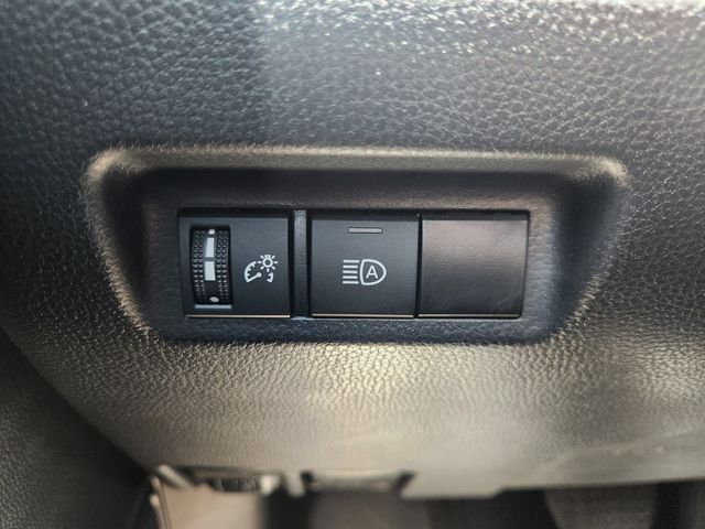 2024 Toyota RAV4 LE Gray at Don McGill Toyota