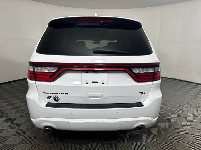 2021 Dodge Durango R/T 5