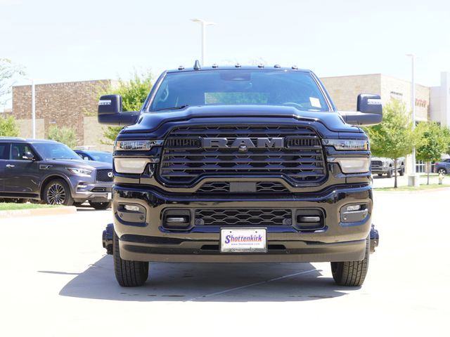 New 2027 Ram 3500 Truck