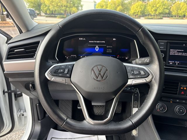Used 2024  Volkswagen 1.5T S image 14