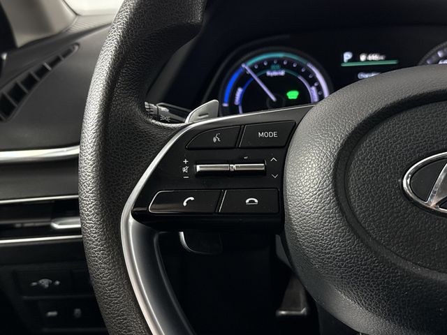 Used 2022 Hyundai Sonata Hybrid For Sale in Indianapolis, IN