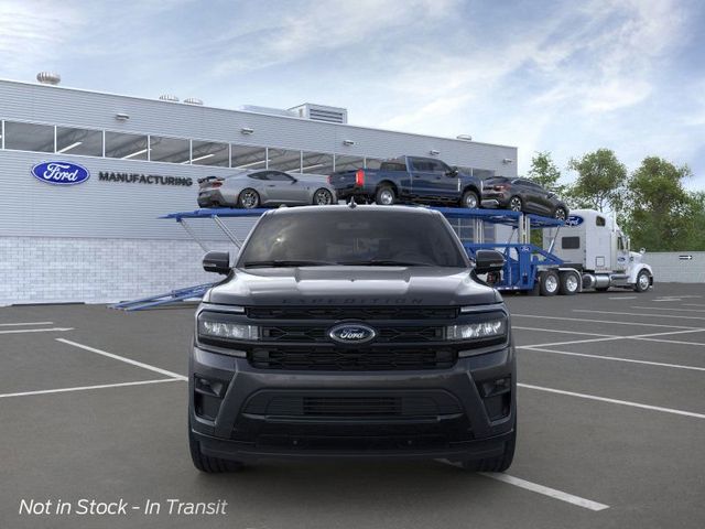 2024 Ford Expedition Limited 7