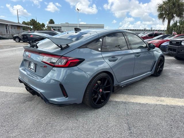 2023 Honda Civic - $43,988