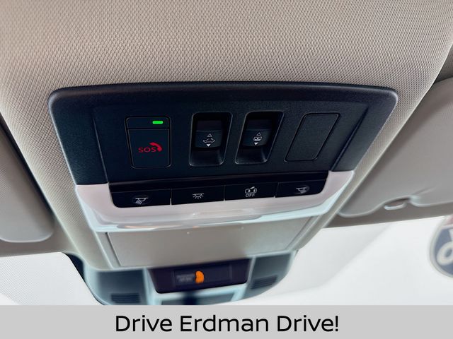 Used 2026 Nissan Rogue SUV