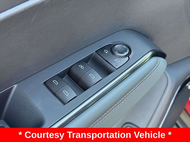 2026 GMC Acadia AT4 - Photo 16