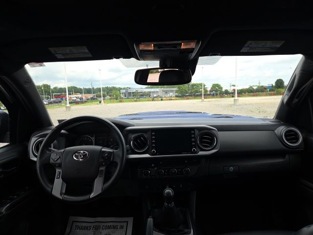 Used 2022 Toyota Tacoma Truck