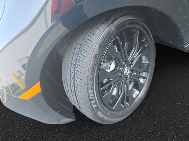 New 2026 Honda Odyssey Van
