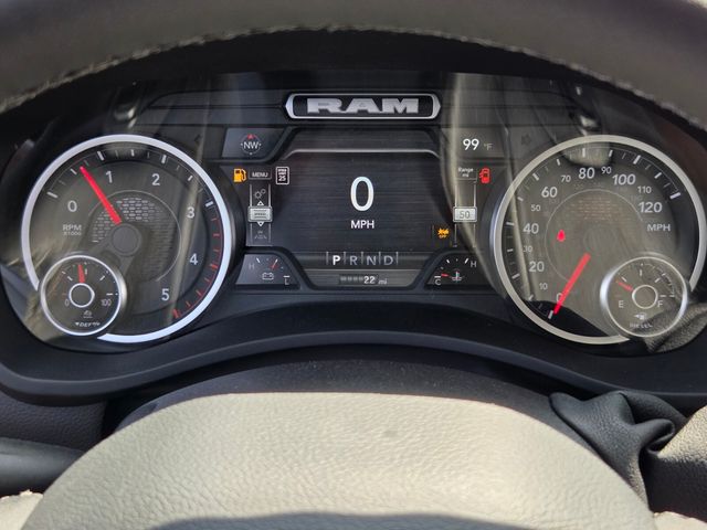 New 2026 Blue Ram Big Horn image 22