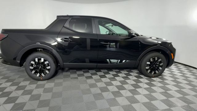 New 2025 Hyundai Santa Cruz For Sale in Indianapolis, IN