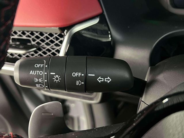 used 2025 Acura ADX car, priced at $36,290