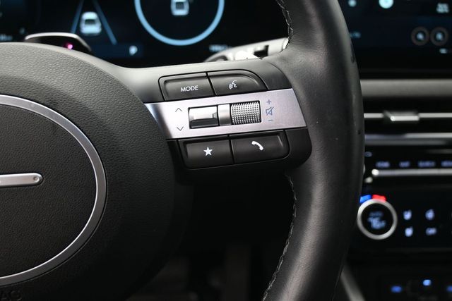 Used 2025 Hyundai Santa Cruz Truck