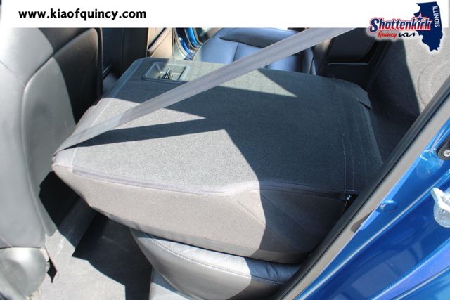 Used 2014 Kia Forte Sedan
