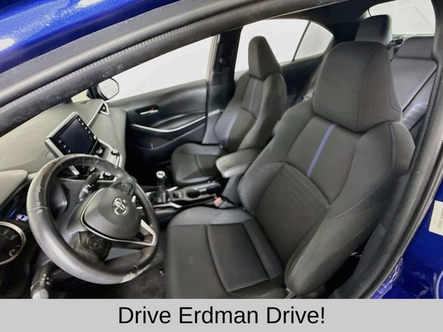 Used 2020 Toyota Corolla Sedan