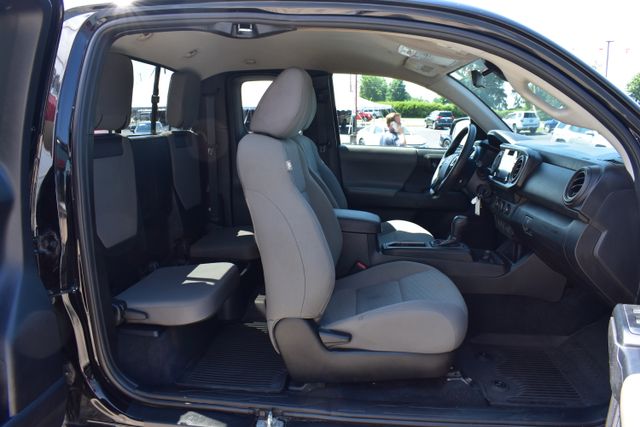 Used 2023 Toyota Tacoma Truck