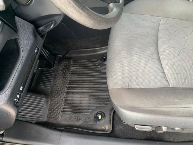 Used 2023 Toyota RAV4 SUV