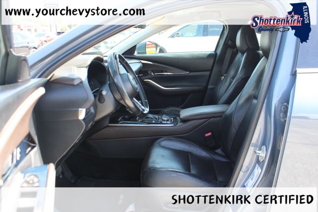 Used 2020 Mazda CX-30 SUV